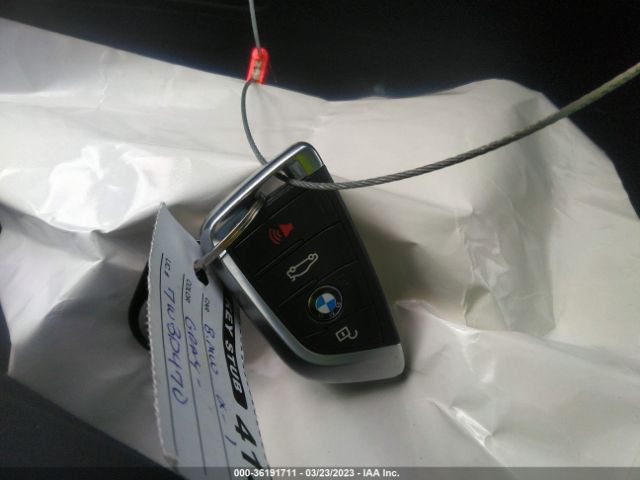 WBXHT3Z33G4A49016 BMW X1 Xdrive28i