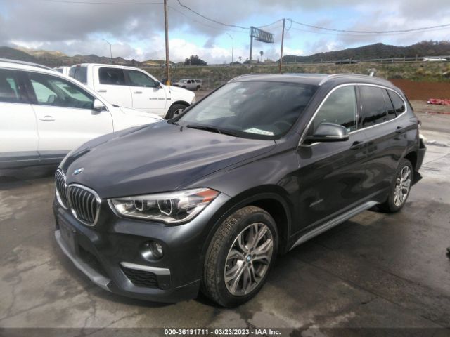 WBXHT3Z33G4A49016 BMW X1 Xdrive28i