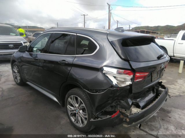 WBXHT3Z33G4A49016 BMW X1 Xdrive28i