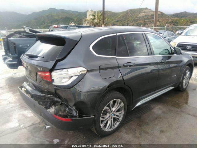 WBXHT3Z33G4A49016 BMW X1 Xdrive28i