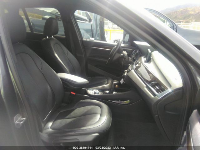 WBXHT3Z33G4A49016 BMW X1 Xdrive28i