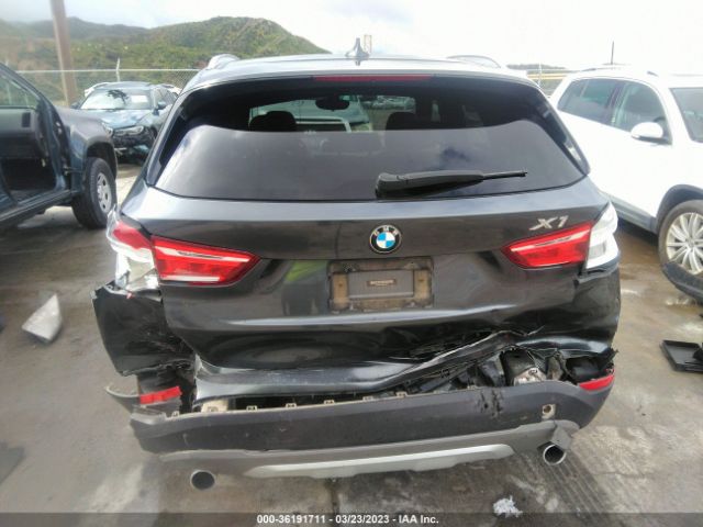 WBXHT3Z33G4A49016 BMW X1 Xdrive28i