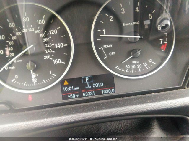 WBXHT3Z33G4A49016 BMW X1 Xdrive28i