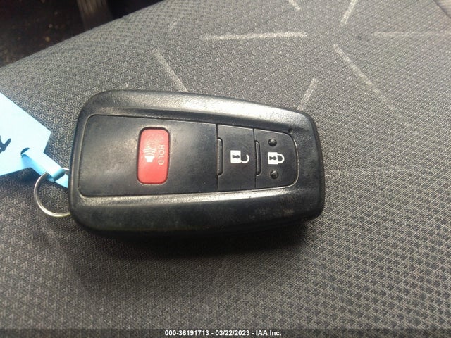 Toyota Rav4 Xle 2019 2T3W1RFV0KW007284 Image 11