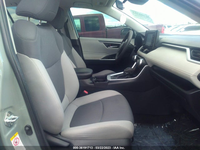 Toyota Rav4 Xle 2019 2T3W1RFV0KW007284 Image 5