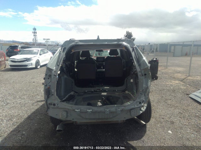 Toyota Rav4 Xle 2019 2T3W1RFV0KW007284 Image 6