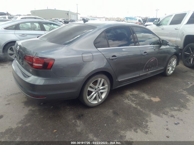 3VWL17AJ1HM376240 Volkswagen Jetta 1.8t Sel