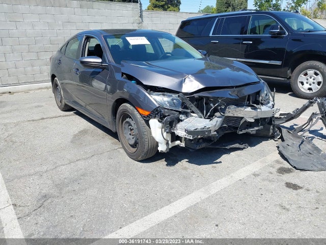 2019 19XFC2F68KE211756 main image