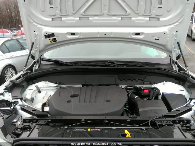 2023 Volvo XC60, VIN: YV4L12RWXP1253034