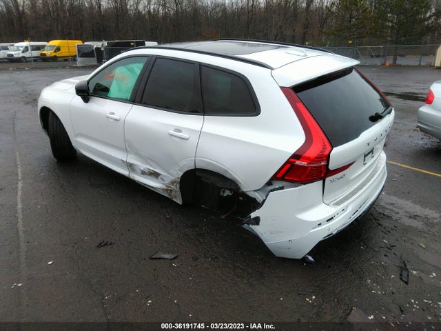 2023 Volvo XC60, VIN: YV4L12RWXP1253034