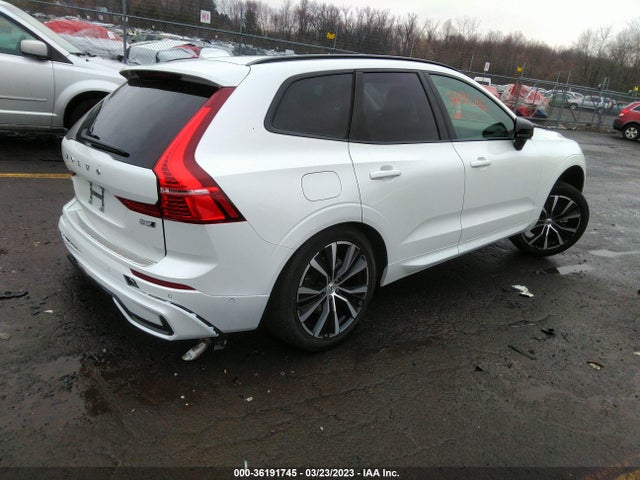 2023 Volvo XC60, VIN: YV4L12RWXP1253034