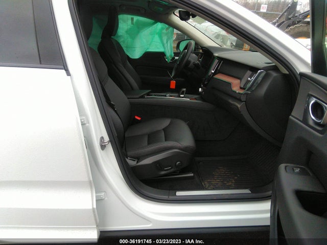 2023 Volvo XC60, VIN: YV4L12RWXP1253034