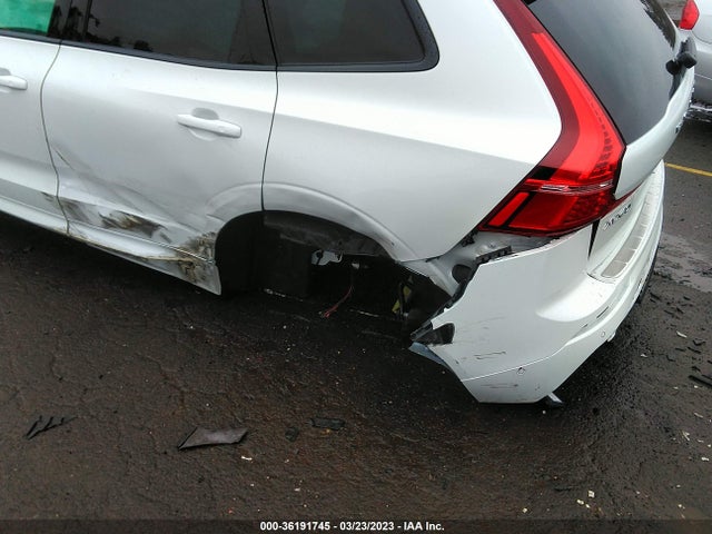 2023 Volvo XC60, VIN: YV4L12RWXP1253034