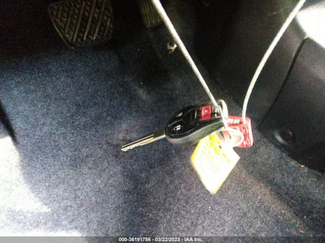 3N1CE2CP6FL410089 Nissan Versa Note S/s Plus/sv/sr/sl