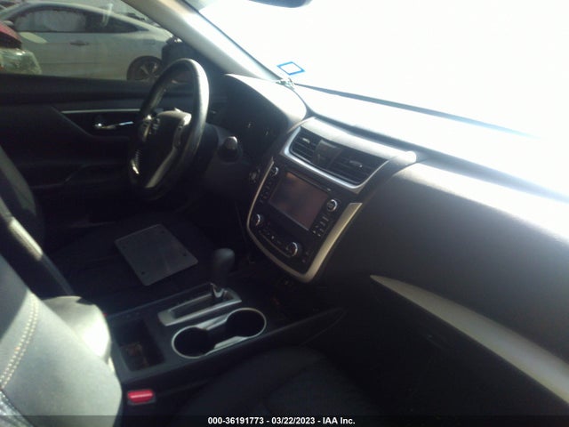 2016 NISSAN ALTIMA 2.5 SV VIN: 1N4AL3AP3GC269357
