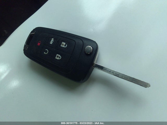 GMC Terrain Slt 2015 2GKFLYE34F6101517 Image 11