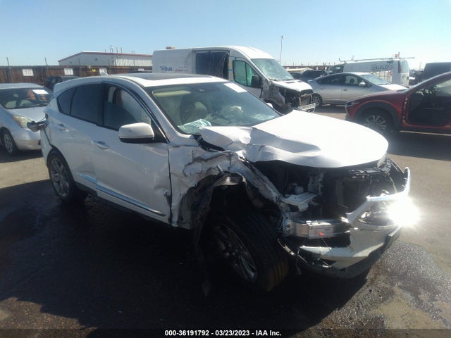 2021 5J8TC2H71ML034388 main image