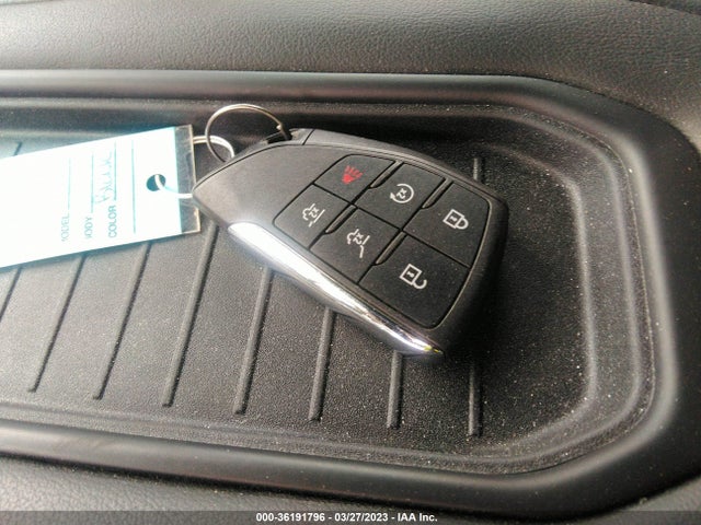 Chevrolet Suburban Lt 2023 1GNSCCKD9PR187785 Image 11