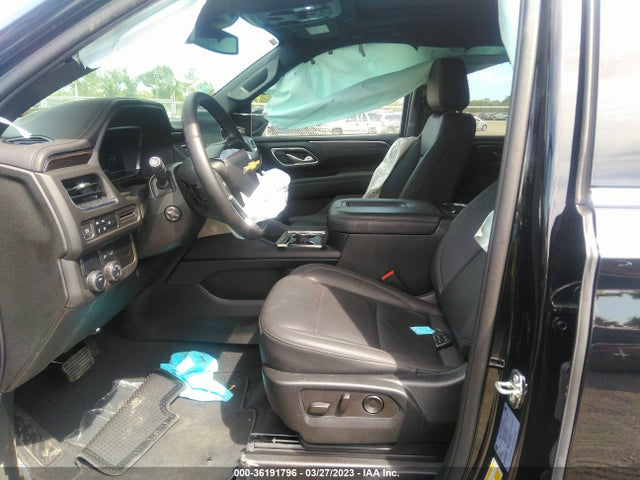 Chevrolet Suburban Lt 2023 1GNSCCKD9PR187785 Image 5