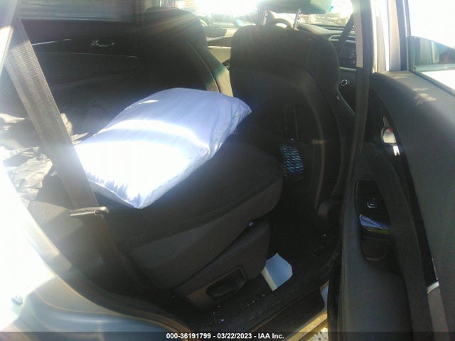 KIA SORENTO L 2018 5XYPG4A36JG385165 Image 9