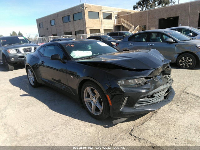 2016 1G1FA1RX0G0182007 main image