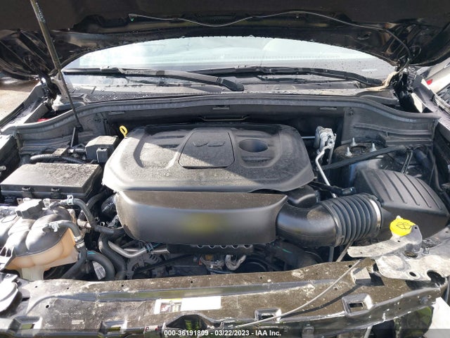 Jeep Grand Cherokee Laredo E 2020 1C4RJFAG3LC360353 Image 12