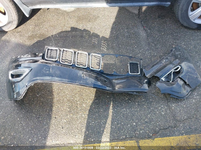 Jeep Grand Cherokee Laredo E 2020 1C4RJFAG3LC360353 Image 4