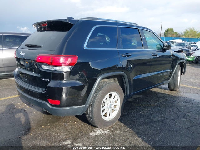 Jeep Grand Cherokee Laredo E 2020 1C4RJFAG3LC360353 Image 6