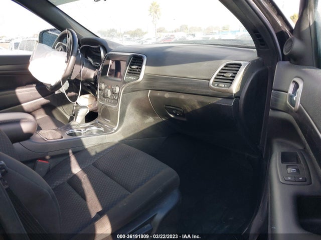 Jeep Grand Cherokee Laredo E 2020 1C4RJFAG3LC360353 Image 7