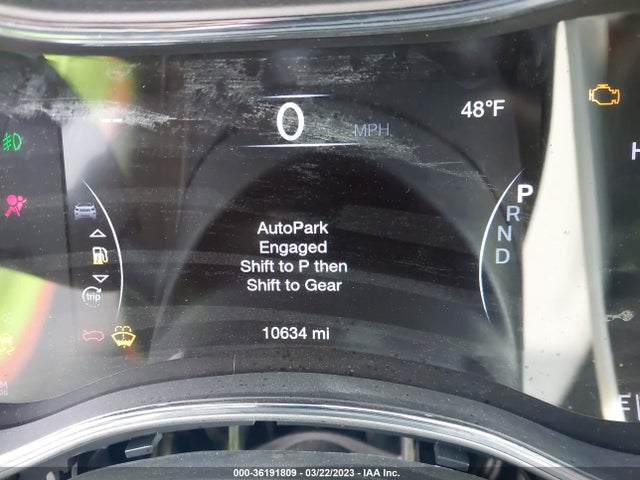 Jeep Grand Cherokee Laredo E 2020 1C4RJFAG3LC360353 Image 9
