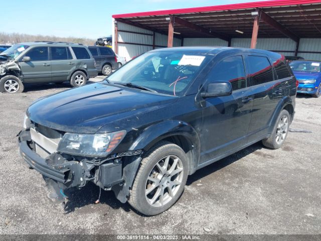 3C4PDCEG6GT149424 Dodge Journey R/t