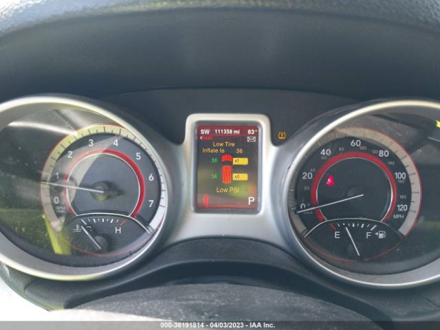 3C4PDCEG6GT149424 Dodge Journey R/t