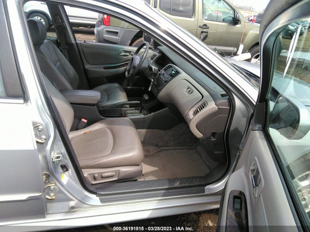 2002 HONDA ACCORD SDN EX W/LEATHER VIN: 1HGCG16562A068173