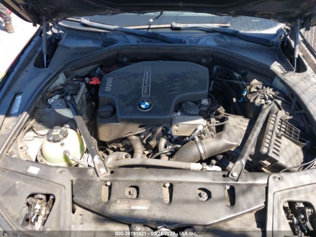WBA5A5C5XFD515237 BMW 5 Series 528i