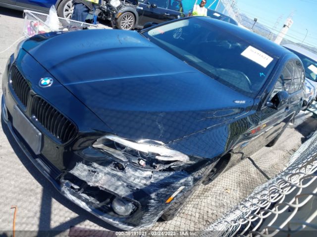 WBA5A5C5XFD515237 BMW 5 Series 528i