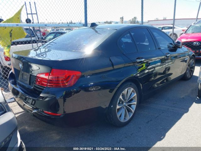 WBA5A5C5XFD515237 BMW 5 Series 528i