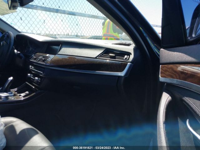 WBA5A5C5XFD515237 BMW 5 Series 528i