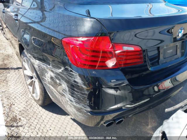 WBA5A5C5XFD515237 BMW 5 Series 528i