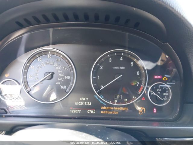 WBA5A5C5XFD515237 BMW 5 Series 528i