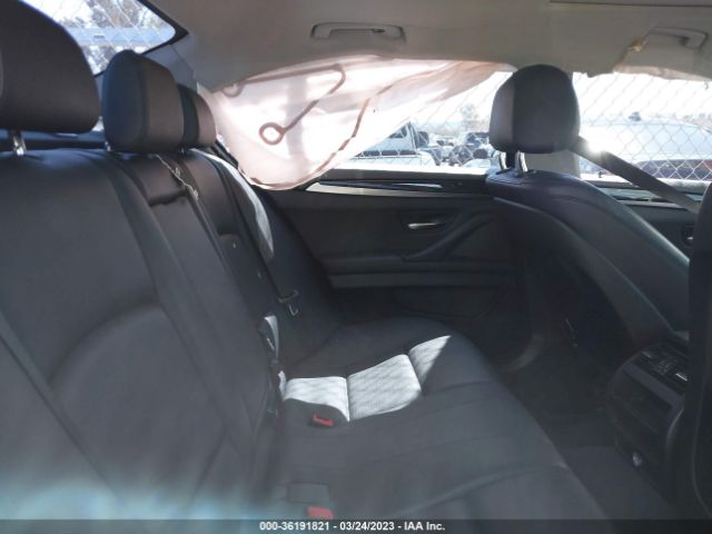 WBA5A5C5XFD515237 BMW 5 Series 528i