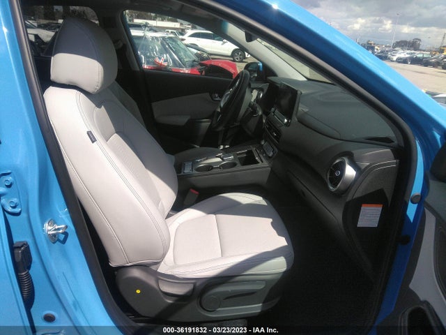 2022 Hyundai Kona, VIN: KM8K53AG1NU157877