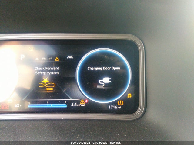 2022 Hyundai Kona, VIN: KM8K53AG1NU157877