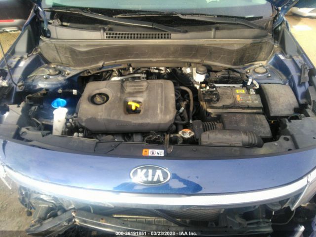 KNDERCAA3M7181600 KIA SELTOS EX