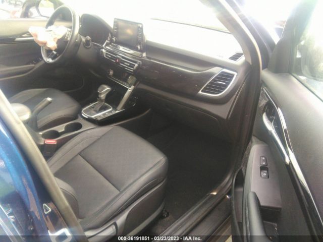 KNDERCAA3M7181600 KIA SELTOS EX