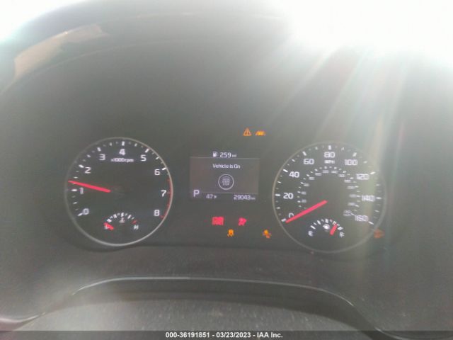 KNDERCAA3M7181600 KIA SELTOS EX