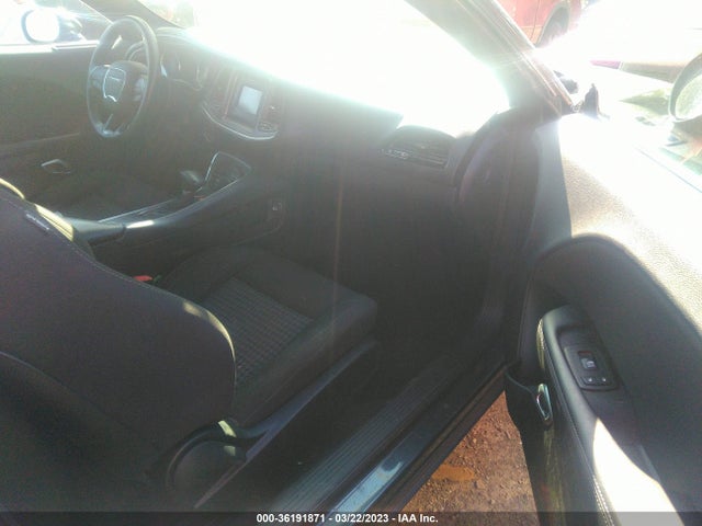 Dodge Challenger Sxt 2017 2C3CDZAG2HH592787 Image 5