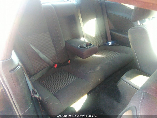 Dodge Challenger Sxt 2017 2C3CDZAG2HH592787 Image 8