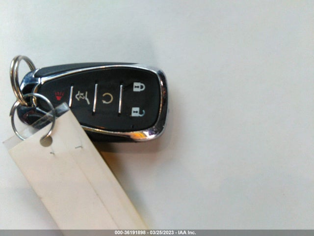 Chevrolet EQUINOX LT 2021 2GNAXKEV4M6112076 Image 11