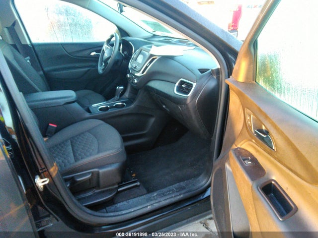 Chevrolet EQUINOX LT 2021 2GNAXKEV4M6112076 Image 5