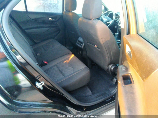 Chevrolet EQUINOX LT 2021 2GNAXKEV4M6112076 Image 8